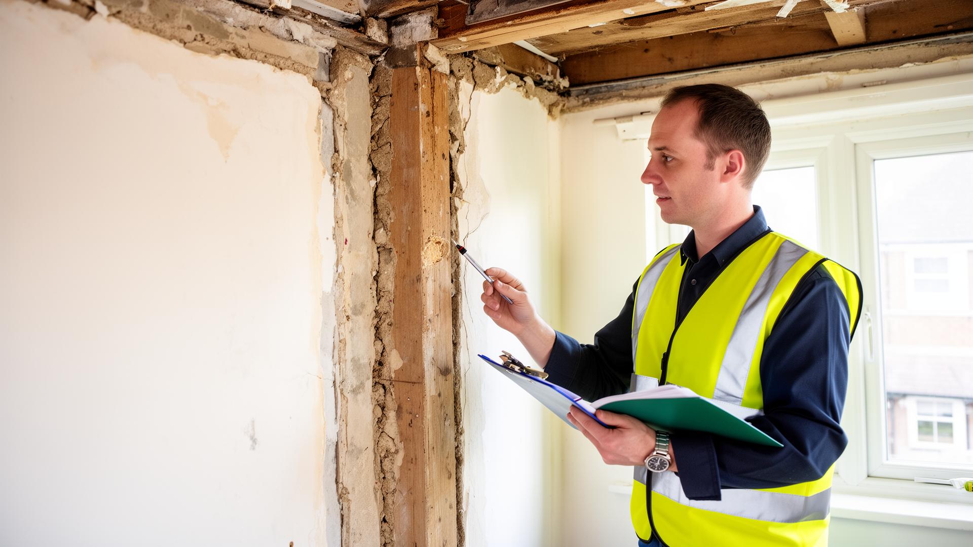 Building Survey