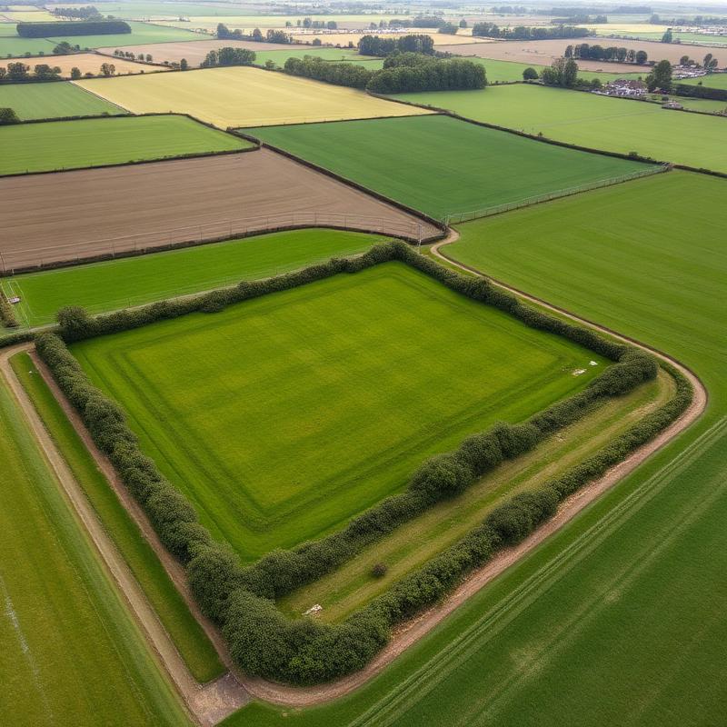Land Boundary Survey