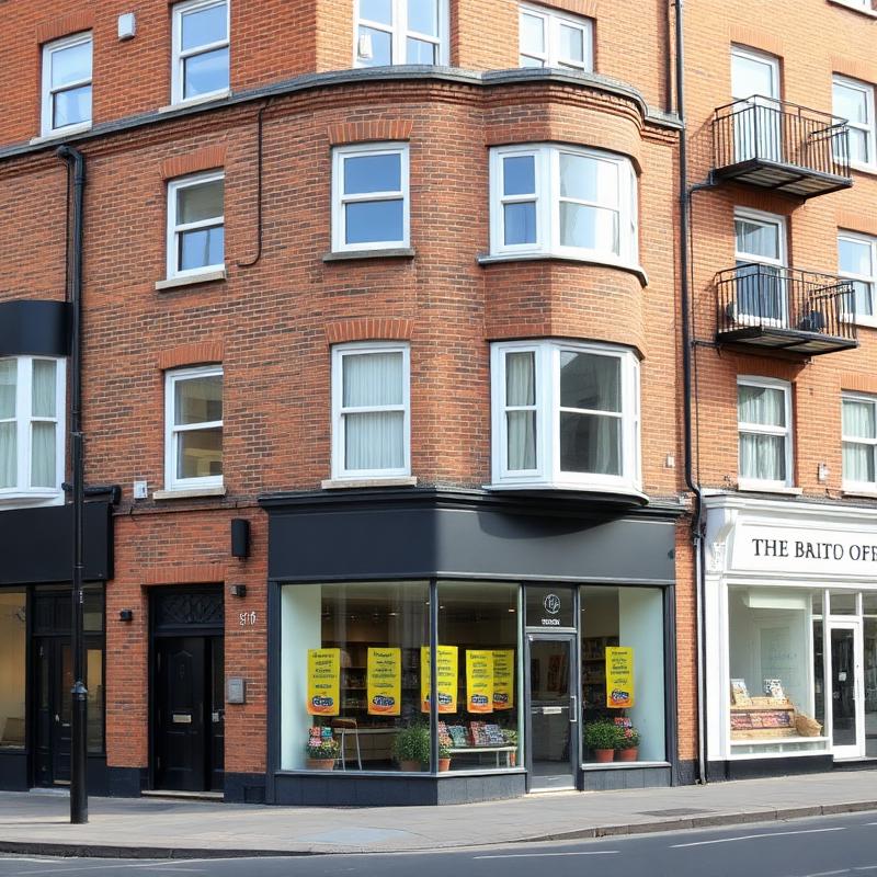 Mixed-Use Reinstatement Valuation