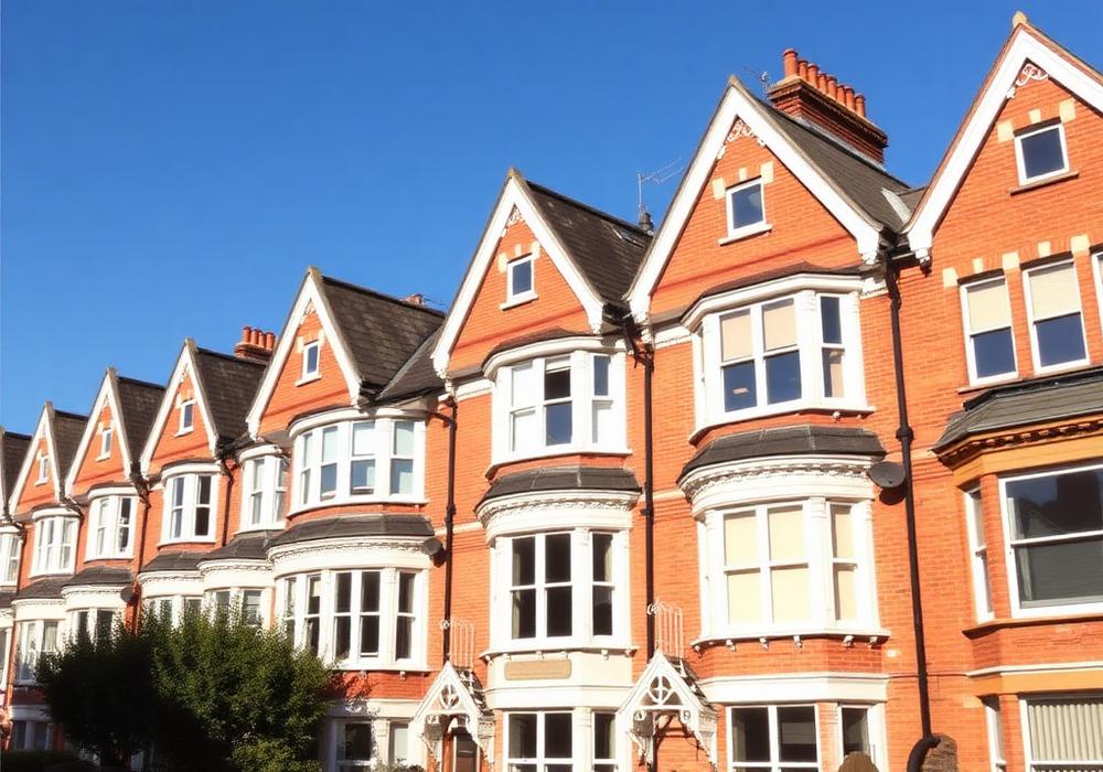 RESIDENTIAL
