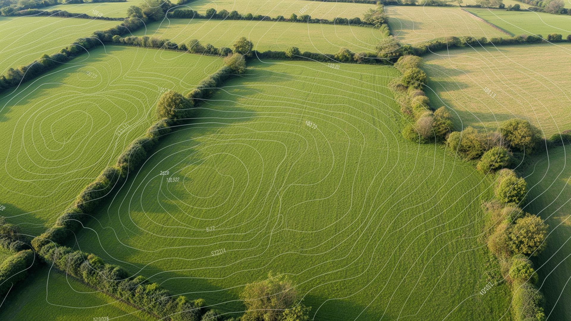 Topographical Surveys